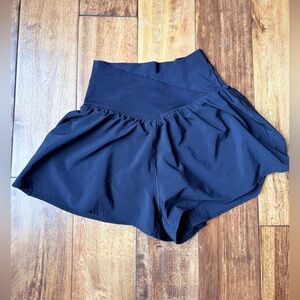 Aerie OFFLINE By Aerie Real Me Crossover Flowy Short